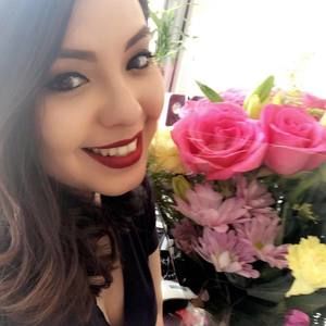 Meet your Posher, Karla